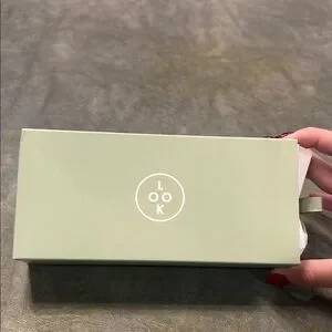 Look Optic LAUREL Readers Glasses in Taupe